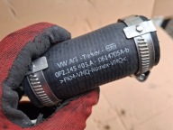 Schlauch luft AUDI RS6 C8 23r 4.0 TFSI 0P2145405A