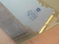 window left front fiat 500L 2013r