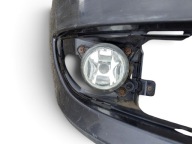 bumper front Volkswagen Polo 4 facelift 2008 6Q0807221C