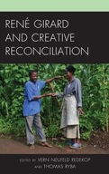 Rene Girard and Creative Reconciliation group