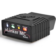 Vgate vLinker MC 3.0 Rozhranie Bimmercode Forscan Bimmerlink Multiecuscan