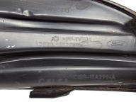 FORD FIESTA MK7 frame grid of a bumper left CHROM ORG. C1BB-15A222-D