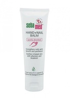 Sebamed Sensitive Skin Hand + Nail Balm nawilżający balsam do dłoni i