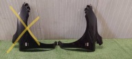 kotflügel links vorne OPEL CORSA E 14-19 LAK: Z22C
