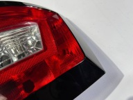 light rear part rear right Skoda Fabia Mk3 2015