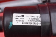 Gestänge Motor Wischer vorne EU A550E01886 BAIC BEIJING X7 23