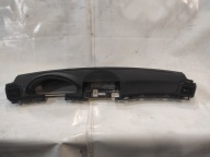 Mercedes W211 cockpit console dashboard instrument panel