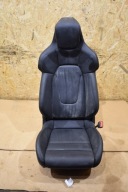seat support right front + airbag PORSCHE TAYCAN 1