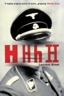 HHhH (2013) Laurent Binet