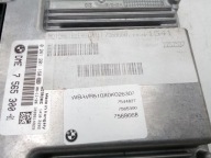 BMW 3 E91 Computer Bedienteil DES MOTORS 7565300-01