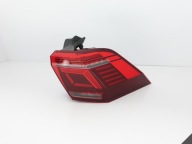 VW TIGUAN II 5NA LIFT 20- IQ.LIGHT light LED right