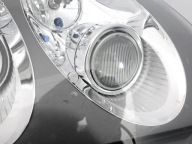 MAYBACH 57 W240 62 V240 03-13 světlo HEADLIGHT XENON pravá předek