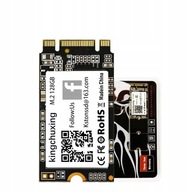 Hot sales SSD M.2 2242 NGFF M2 256GB 128GB 64GB 32GB Wewnętr