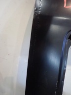door front front right FIAT DOBLO II 2010- COMBO D new original