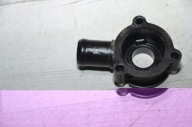 Bride Capteur Intercooler Kia Rio IV LIFT 22r