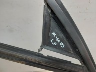 VOLVO XC40 D3 gasket door front left 31864769