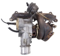 Turbina turbosprężarka Opel Astra IV J Insignia A 1.6 T A16LET 55355617