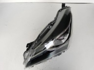 light left REFLEKTOR TOYOTA YARIS III 17- LIFT