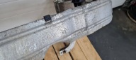 A6 C7 4G bumper support front tip left right 2X 4G0807113A A7 4G