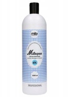 Krémová voda MILAQUA Professional 6% 1000ml