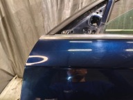 dveře levé předek AUDI A4 B8 LZ5A