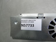 AUDI A5 8T TUNER TV 4H0919129E