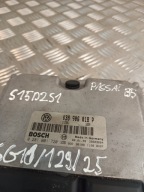 control unit of the engine VOLKSWAGEN VW PASSAT B5 1.9TDI 1999r