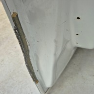 CITROEN C3 AIRCROSS 17- door front front left