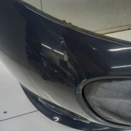 bumper front front PEUGEOT 207