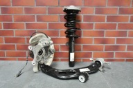 swing right arm front shock absorber right BMW 2 F45 F46
