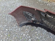 Frontstoßstange MAZDA 5 II PREMACY III 2010R->