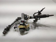 control electrics steering rod TOYOTA YARIS III 2011-2014 45250-0D182