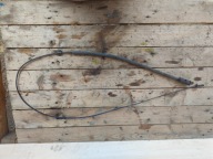 Original Câble Levier de la serrure du capot AUDI Q5 8R