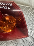 světlo levá záď W blatník MAZDA 3