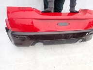 VOLVO C30 R-design 06- bumper rear part rear