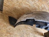 mudguard rear. rear part right PEUGEOT 208 II