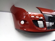 front bumper RENAULT MEGANE III 08- COUPE 35106