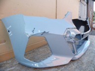BMW 5 G60 G61 2023+ m-packet bumper front front