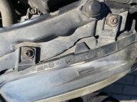 REFLEKTOR light left front front Seat Arosa 1 and 97-05