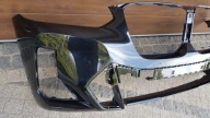 front bumper BMW X3 G01 X4 G02 iX3 G08 LCI m-packet