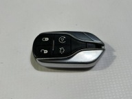 key pilot zdalne odpalanie Maserati Quattroporte 2013