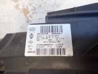 light front front right RENAULT CLIO IV LIFT 2016- FULL LED 260100274