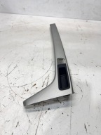 moulding DEKOR TUNELU AUDI A4 B9 8W1863969R grey