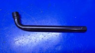 lock with key DO der räder OPEL ZAFIRA B 05-14 jahr