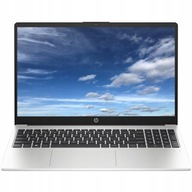 Laptop HP 250 G10 15,6" Intel N100 8 GB / 512 GB srebrny