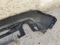 CITROEN C4 III 3 20- Paraurti posteriore