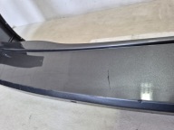 VW CADDY 2K7 IV 4 20- bumper rear part rear PDC