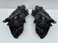 Reflektor light front front right left Renault Clio III Lift 09-12r. Eu