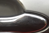 handle left front front CHROM K53A59410 KIA CARNIVAL 1 and 02-06