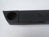 passenger compartment boot left rear part VOLVO XC90 3.2 2013r (07-14)